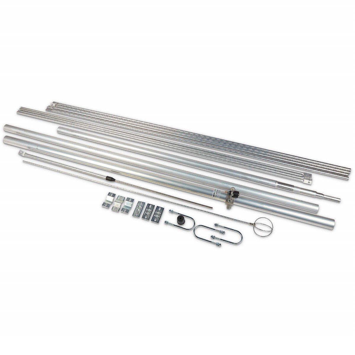 Sirio Vector 4000 CB Homebase Antenna eBay