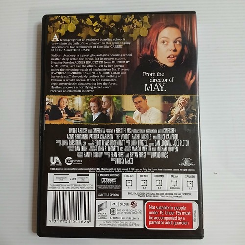 DVD Movies - Pick and Choose your own from a HUGE list - Lot 2 - Picture 223 of 251
