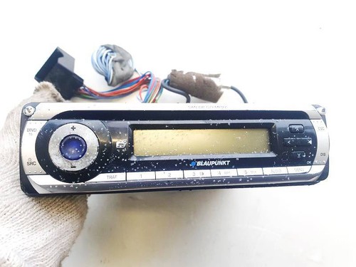 Volkswagen Caddy 2006 Autoradio 7647683310, 815bp7683  72717951 #1816274-53