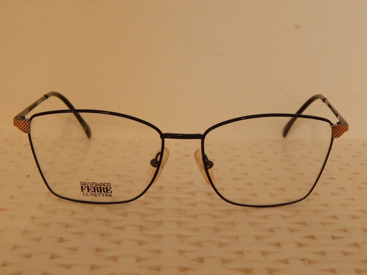 Gianfranco Ferré Eyeglass Frames for sale - eBay