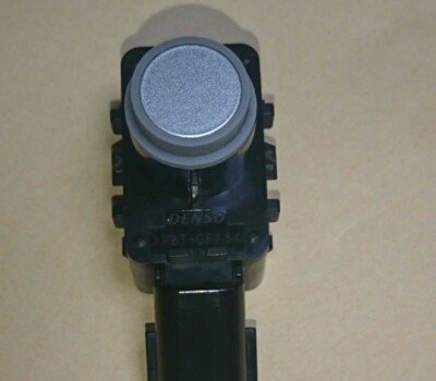 TOYOTA GENUINE SENSOR, ULTRASONIC 89341 - 33220 - B0 | eBay