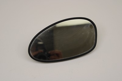 Links Fahrer Seite Sicht Spiegel Glas W / Auto Dip OEM BMW E82 E88 E90 E92 E93