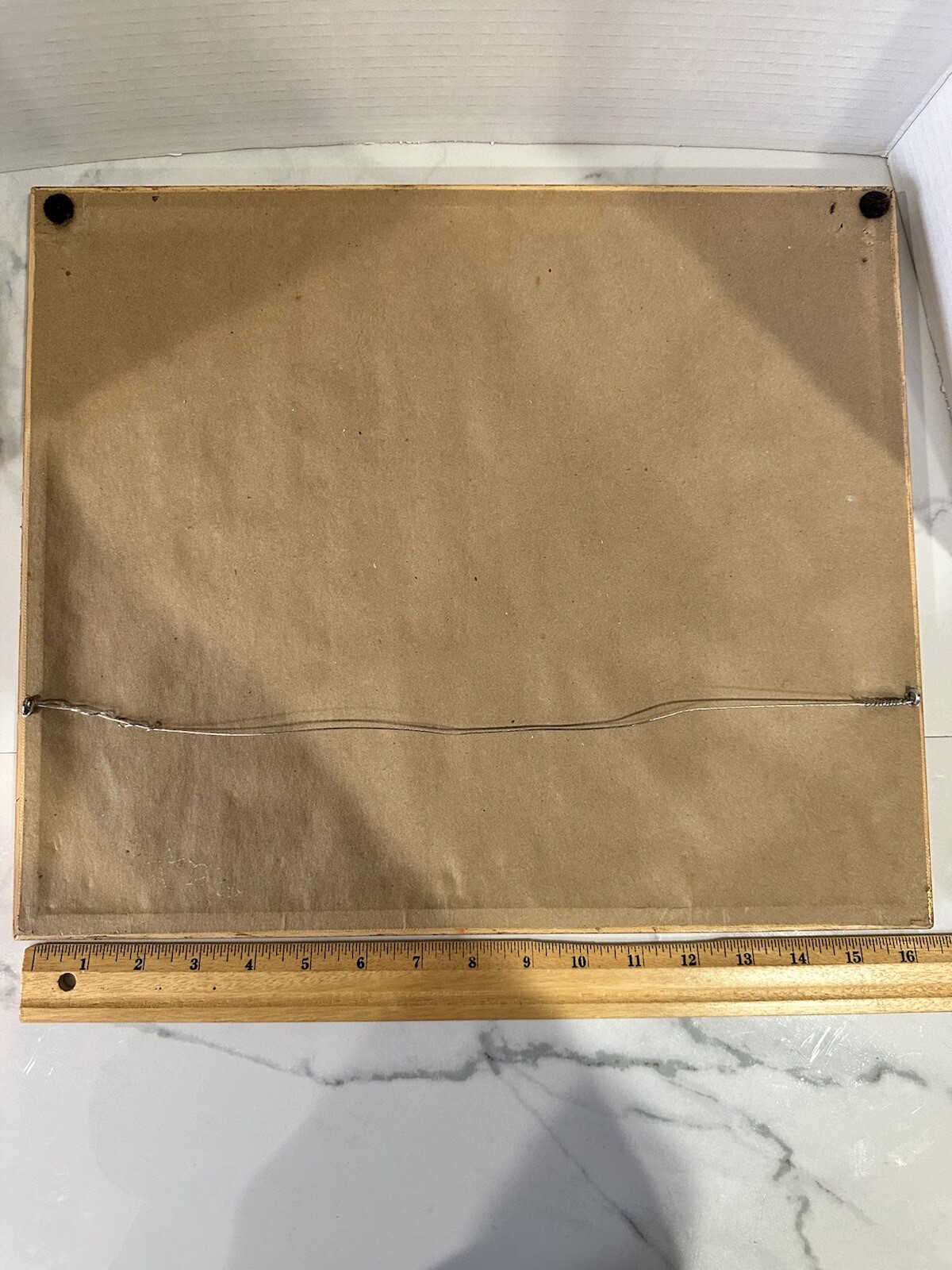 Venice, Palazzo Da Mula, 1908 by Claude Monet Matted Print Canal Gondola Houses