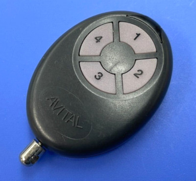 USED GREAT AVITAL i5M3291 Keyless Entry Remote Fob L5M3291 Remote 15M3291