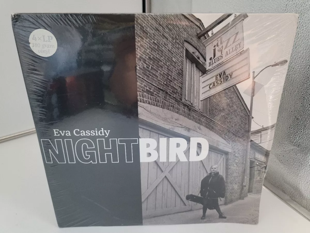 Eva cassidy nightbird online