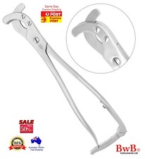 BWB Sand Emasculator , Castration, Large Animas, Horse, Cattle, Bulls,Premium