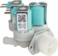 Samsung WF410ANR/XAA-02 Washer Water Inlet Valve