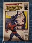 AMAZING SPIDER-MAN #560 VOL. 1 8.0+ 1ST APP MARVEL COMIC BOOK M-19