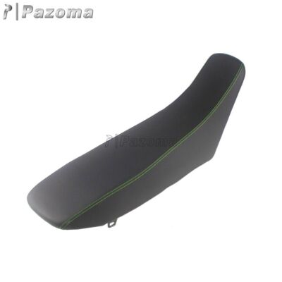 Motorcycle Complete Seat Assembly Rear Seat Fits kawasaki KLX250
