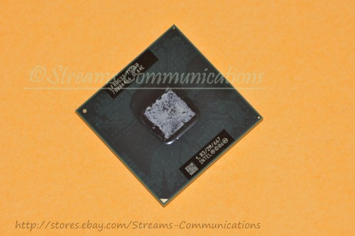 Intel Core 2 Duo T5550 1.83GHz Laptop CPU for Toshiba M305-S4815 M305-S4819 - Picture 2 of 3
