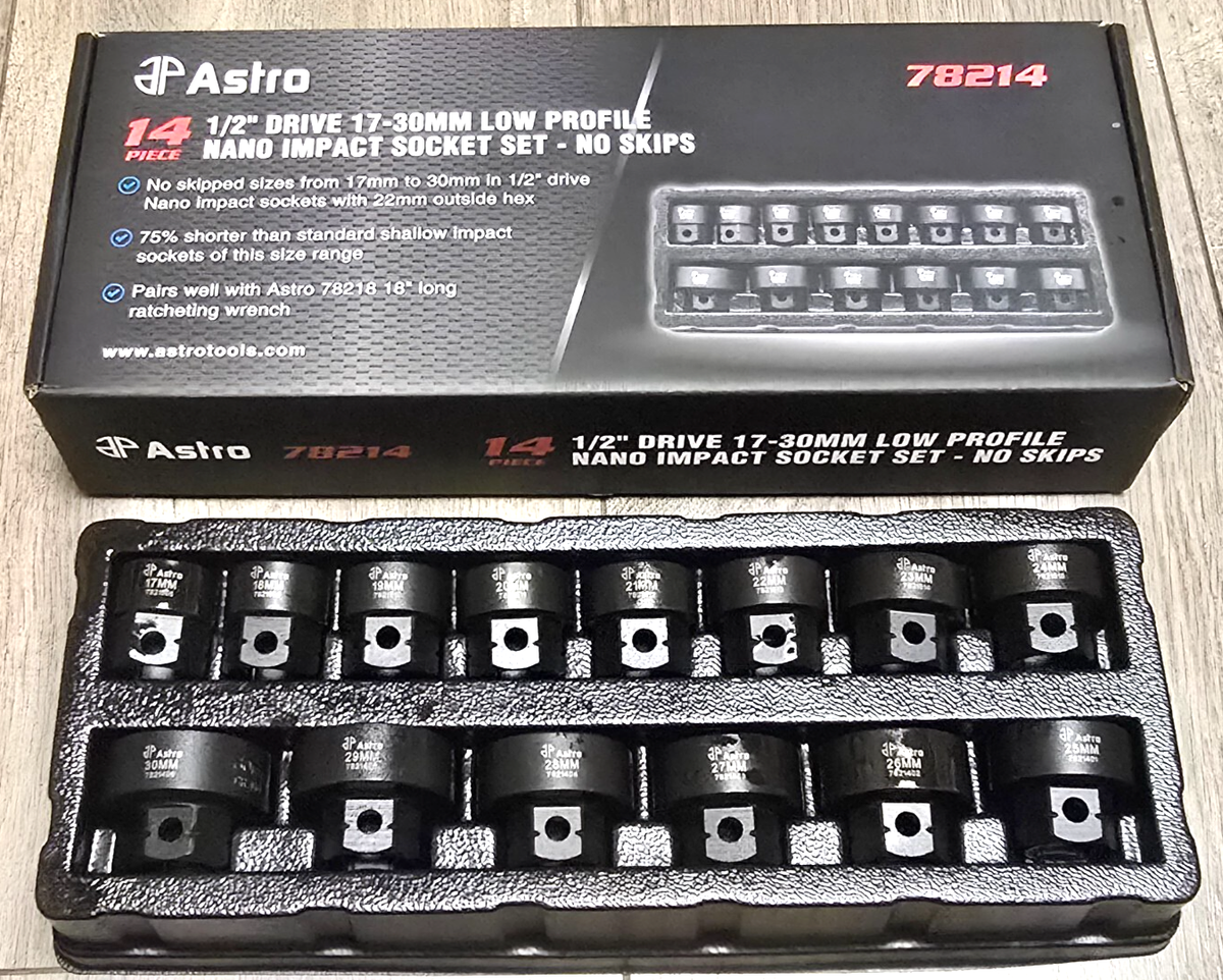 【ソウ】 ASTRO Astro 1/2