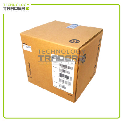HPE 742700-B21 Intel Xeon E5-4640 v3 12-Core 1.90GHz 30M Processor Kit *Open Box