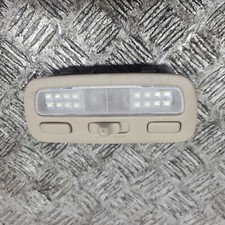 Toyota Estima Previa 2003 front interior light 2001-2005