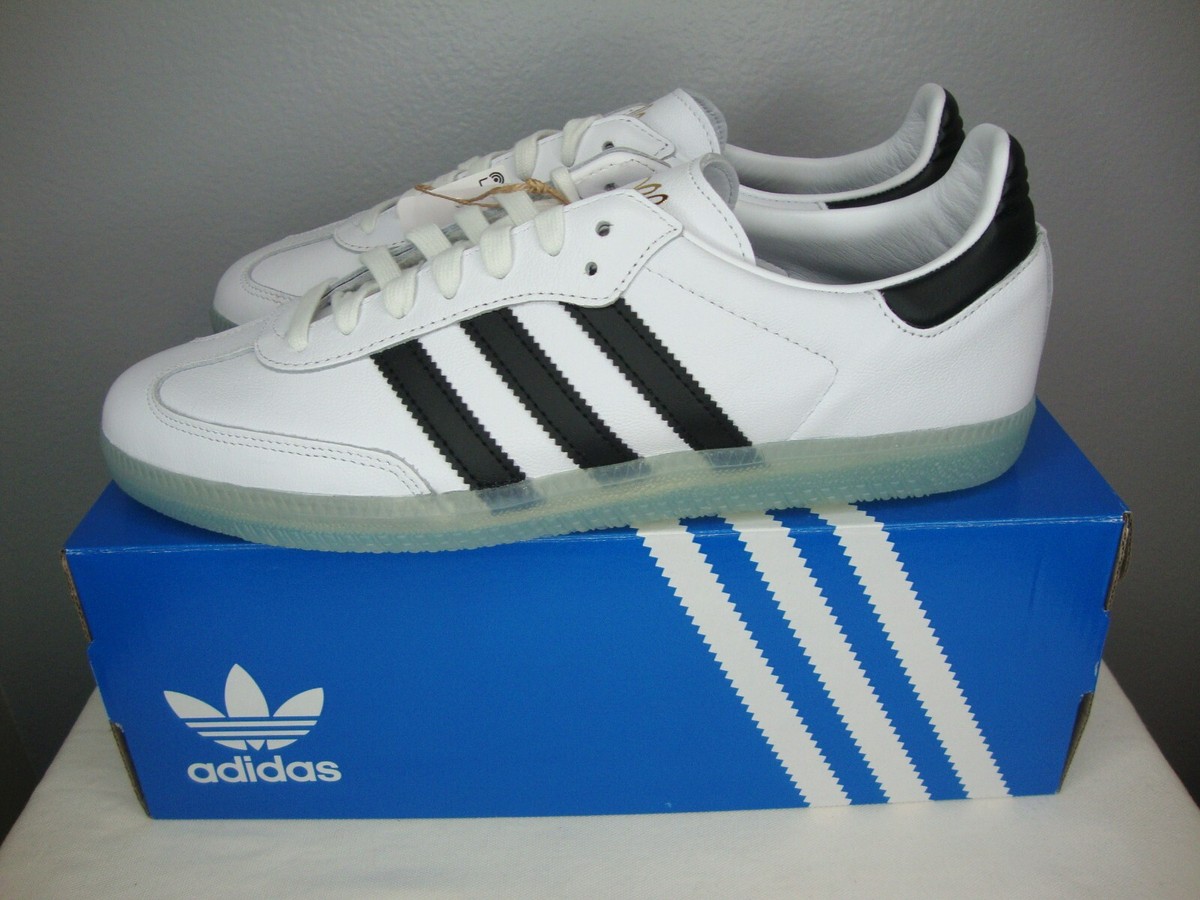 adidas gazelle silver green womens Adidas Samba ADV main image 1