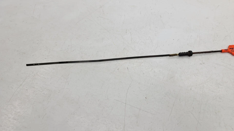 Varilla de medición de control de aceite Acura MDX Honda 6 cilindros OEM 2001 2002 2003 2004 05 06 7701 Foto 4 de 4