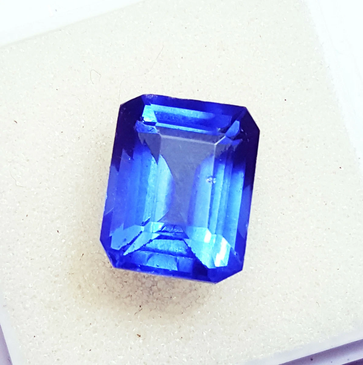 Smeraldo blu best sale