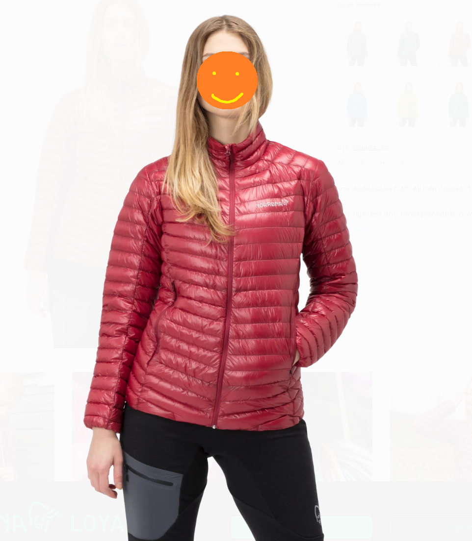 ノローナtrollveggen superlight down Sサイズ Norrona Trollveggen Down Superlight Jacket Mens | Christy Sports