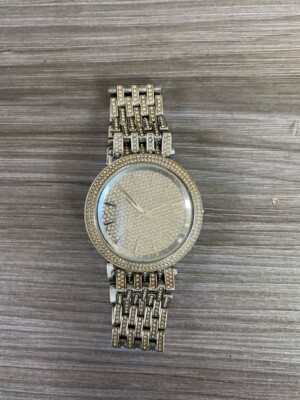 Mk3779 MICHAEL KORS Lady's Wristwatch MK-3779 (PSO031667) | eBay