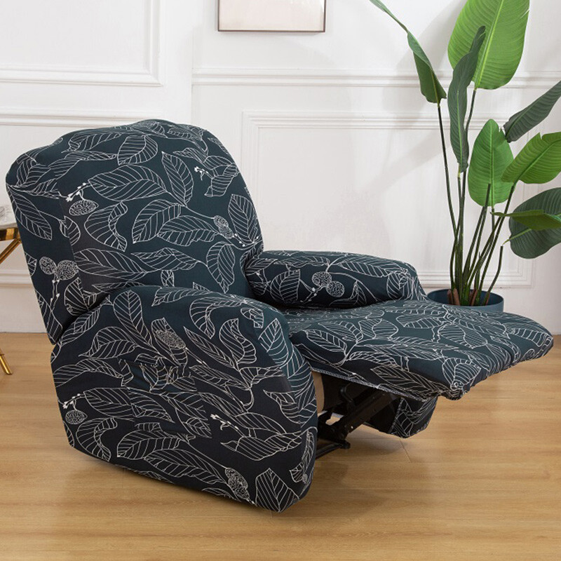 Armchair Cover Chair Cover Single Sofa Slipcover Lounger Cover Recliner