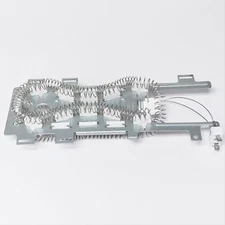 DE771 for WP8544771 Whirlpool Kenmore Dryer Heating Element Heater
