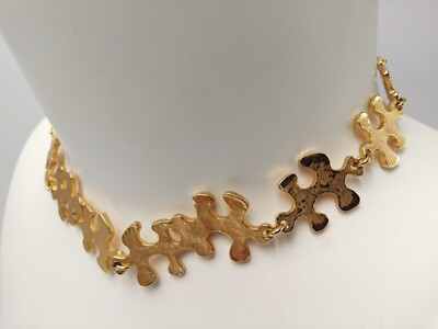 Pendentif / Collier Fantaisie Dolce Vita Vintage - Occasion