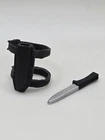 GI Joe Classified COBRA TROOPER RETRO CARDBACK Knife/Sheath #12 6" 1/12 SCALE