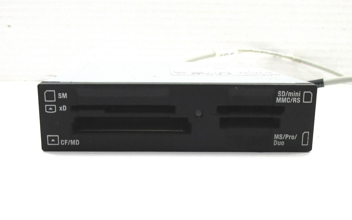 TEAC CA-200 カードリーダー TEAC CA-200 Internal 19-in-1 USB2.0 Multi Card Reader | eBay