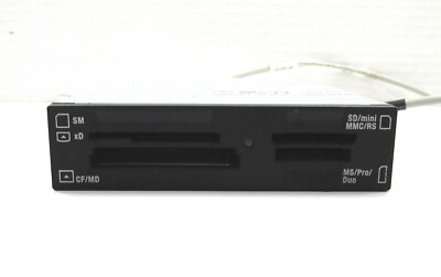 TEAC CA-200 カードリーダー TEAC CA-200 Internal 19-in-1 USB2.0 Multi Card Reader | eBay