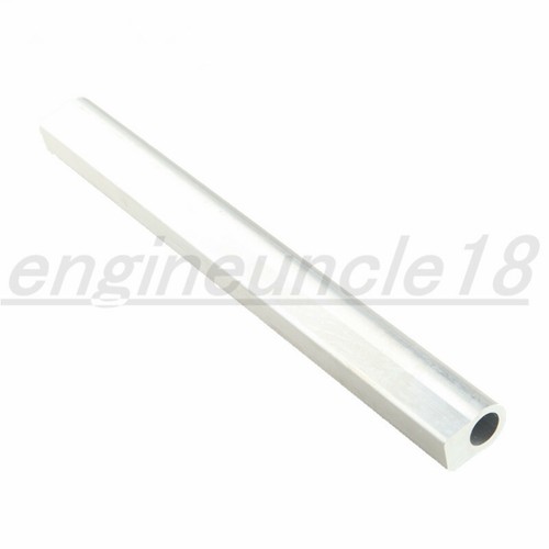 New Universal Fuel Rail Raw Extrusion Dash 8 330mm Length (1.08 Feet