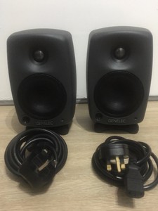 genelec ebay