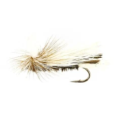 Fulling Mills Bugmeister Dry Fly Sizes 10, 12, 14 | Hand Tied | Premium Quality 