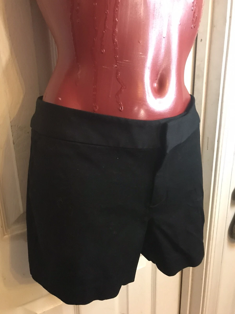 Old navy daisy shorts sale