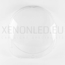 per Jeep Renegade 2018 - ... Copriobiettivo Vetro Faro Lato Destro + Manuale