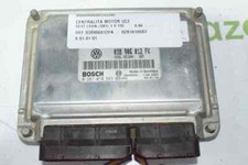 038906012FK boîtier moteur uce pour SEAT TOLEDO 1.9 TDI (110 CV) 1999 333345