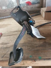 EXPEDITON 2004 Pedal Brake/adjustable 262161