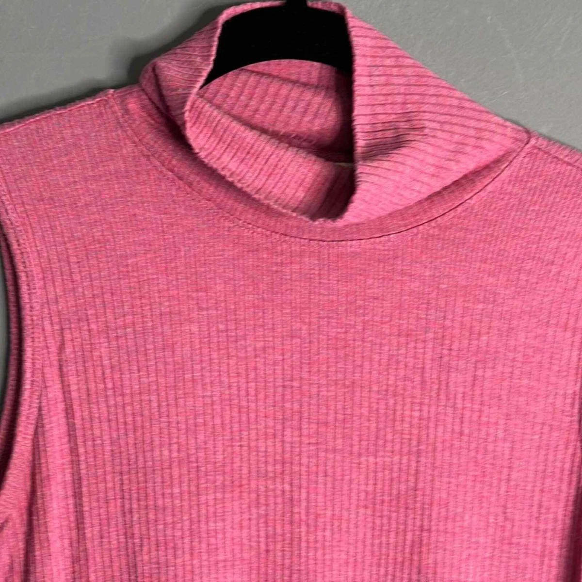 Christian siriano hotsell sleeveless turtleneck