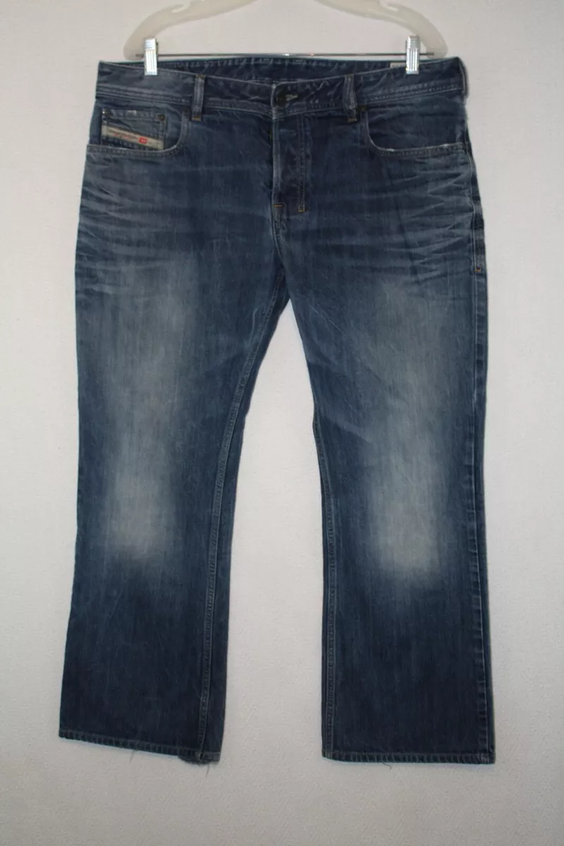 Diesel jeans zathan best sale bootcut
