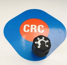 MANOPOLA TERMOSTATO CALORIO  RICAMBIO ORIGINALE ROBUR CODICE: CRCJMNP006