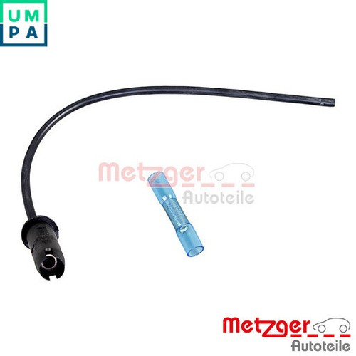 CABLE REPAIR SET GLOW PLUG 2324076 FOR FIAT IDEA GRANDE/PUNTO SEDICI