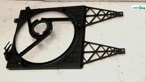 Rahmen EL Kühlerlüfter 6Q0121207H Seat Ibiza 6 L Bj 2003