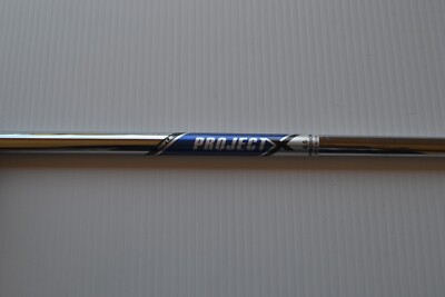 Rifle Precision Project X 6.5 Extra Stiff Flex Wedge Shaft .355 Taper Tip 37''