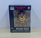 Funko Minis Five Nights at Freddy's 10th Anniversary - Withered Freddy