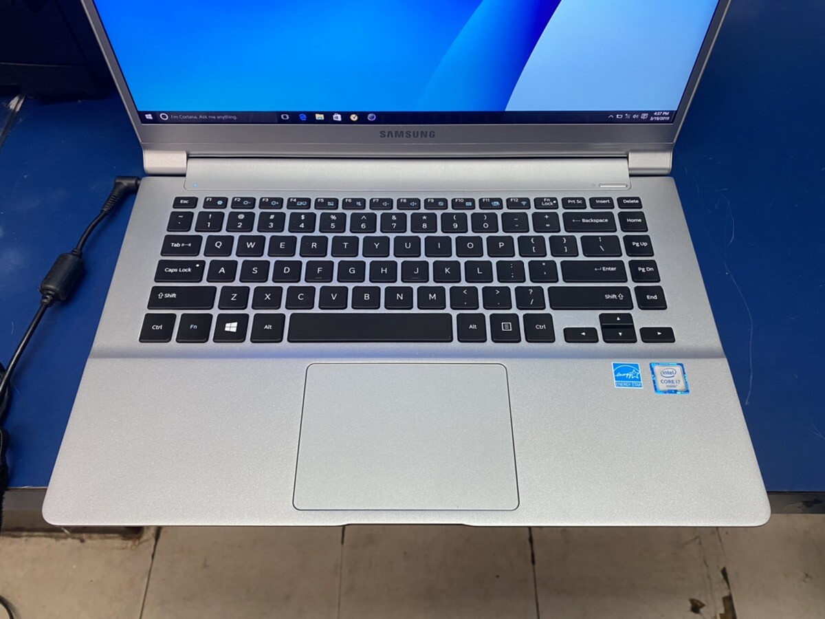 Samsung Notebook 9 15 Samsung Notebook 9 15