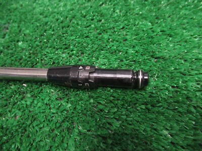 Driver UST Mamiya Elements Chrome+ Plus 8 F4 Flessibile Rigido – Albero In Grafite 46″ Non Tagliato