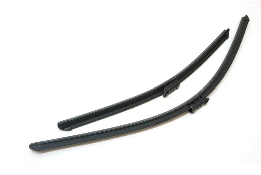 Limpiaparabrisas original Audi Q7 SQ7 2017-2020 4M1-998-002 Foto 3 de 4