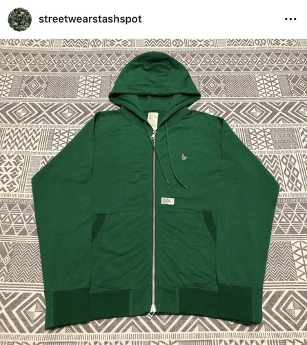 Wtaps hoodie - Gem Wtaps hoodie - Gem