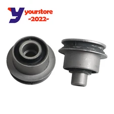 Control Arm Bushing Front Lower Set for Lexus IS250 2006-2014 AWD 