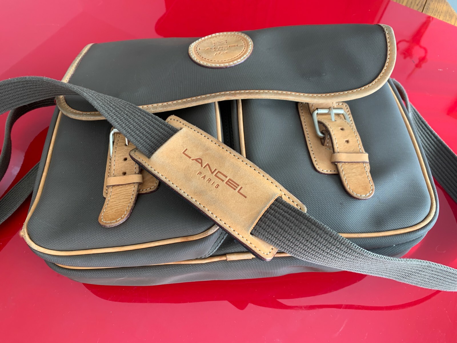 Sac Lancel Rare d�??occasion | Plus que 2 ?� -60%