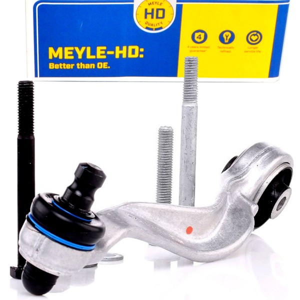 Meyle 1160508293/HD Querlenker Vorne Rechts FüR Audi A4 B5 B6 B7 A6 C5 A8 D2-image