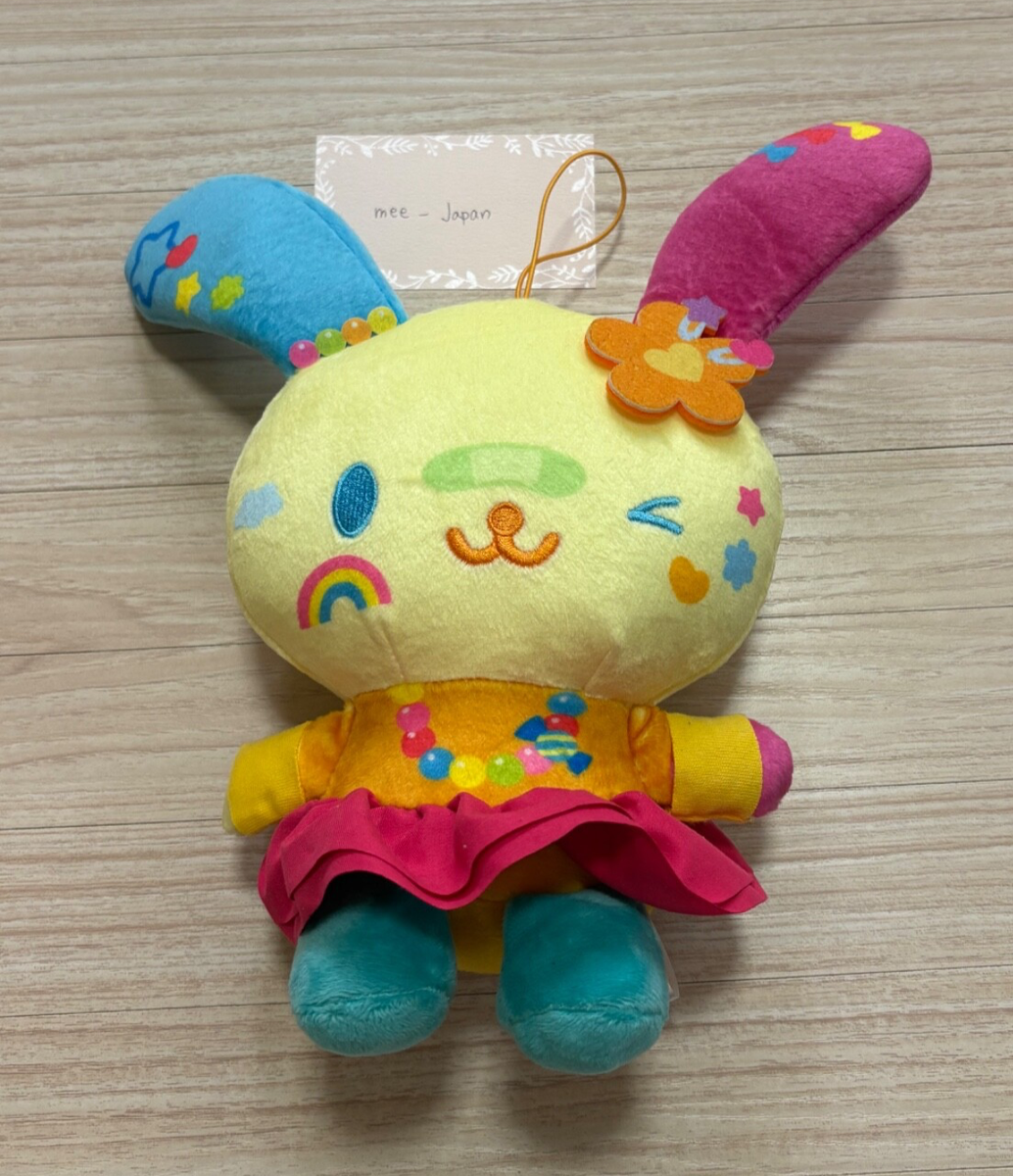 usahanaさま Sanrio Characters USAHANA 10